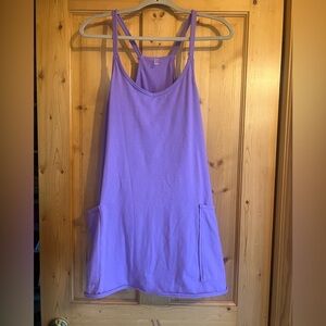 NWOT. FREE PEOPLE MOVEMENT Hotshot Mini. Sz M